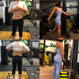 フィジーク選手コンテスト指導、ダイエット、ボディメークの画像