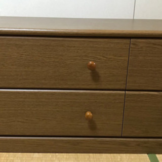 美品！チェストタンス