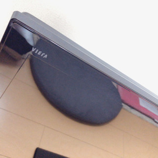 Panasonic VIERA　2012年製の画像