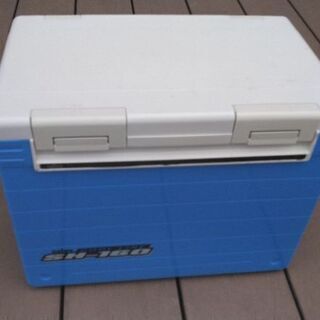 ダイワ クーラーボックスをお安くお売り致します。