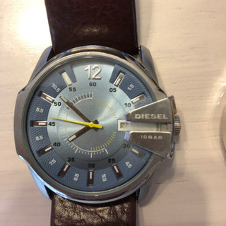 メンズ腕時計【中古】　DIESEL DZ1399