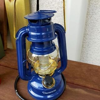 LEDランタン調光式