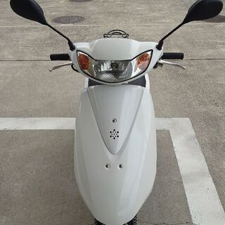 ☆早い者勝ち☆【F68】ホンダディオ