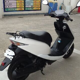 ☆早い者勝ち☆【F68】ホンダディオの画像