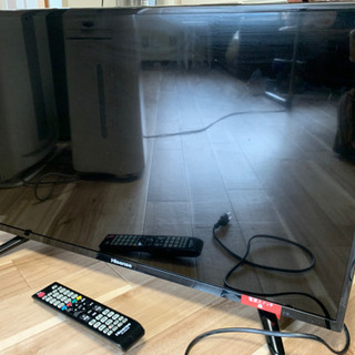 32型液晶テレビ  リモコン付き