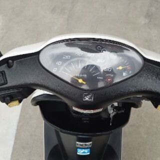 ☆早い者勝ち☆【F68】ホンダディオの画像