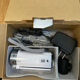 Everio GZ-E565の画像