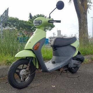 仙台市若林区若林⤴️⤴️格安原付レッツ4FI/フューエルインジェ...