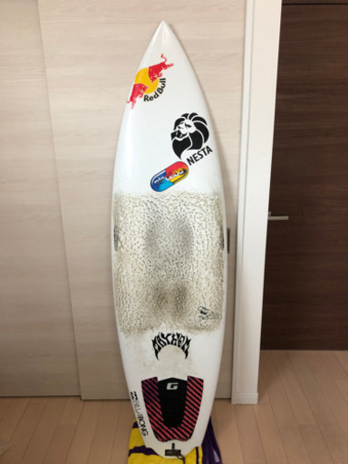 プレセボ　タブレット　メイヘムフィン付き