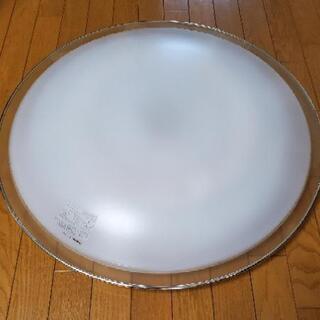 Panasonic　8〜12畳用蛍光灯シーリングライト リモコン付き