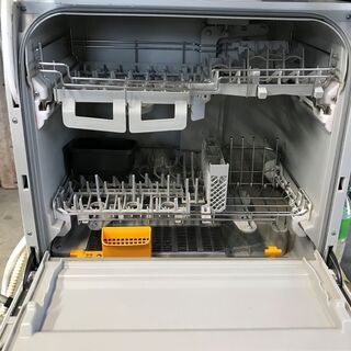 ★美品★高機能★panasonic★たっぷり型●食器洗い乾燥機 ...