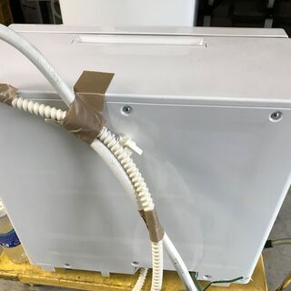 ★美品★高機能★panasonic★たっぷり型●食器洗い乾燥機 ★７８００円★稼働品★下見OKですの画像