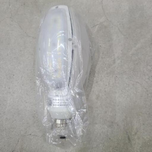安い‼️残り1本LEDランプ水銀灯100W相当