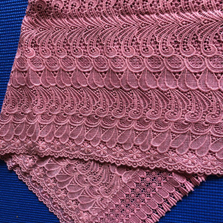 着物用ショール