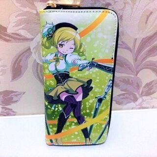 No,0119　新品　未使用品　魔法少女まどか☆マギカ　巴マミ　...
