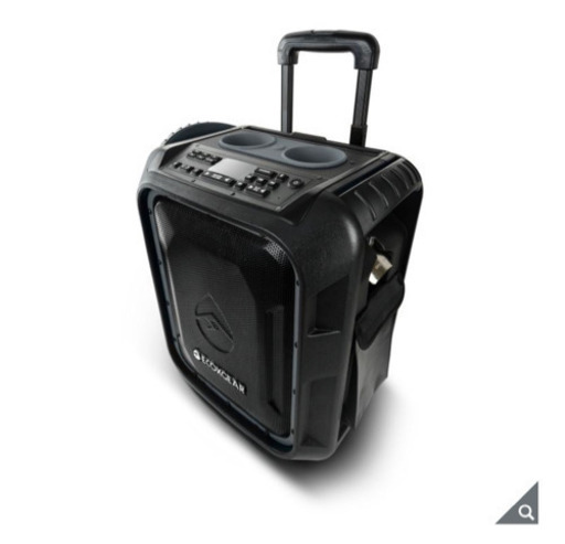 野外用スピーカー★新品未開封★定価25780円★