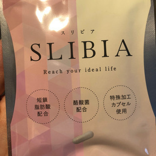 スリビア