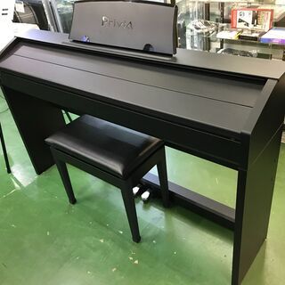 愛品館八千代店】CASIO 2016年 電子ピアノ Privia PX-760【愛八DP】