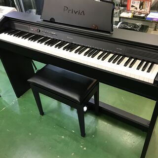 ほぼ全国送料込 CASIO 電子ピアノ PX-760B 15年製 激美品 楽天市場】casio px－760の通販 ほぼ全国送料込 CASIO 電子ピアノ PX-760B