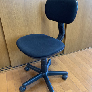 チェア 学習机にの画像