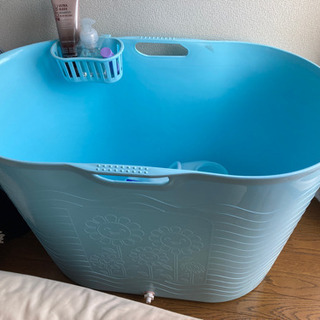 風呂無し物件向けのシャワーセット
