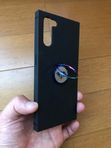 ほぼ新品特典付　OPPO Reno3 A ホワイト　SIMフリー