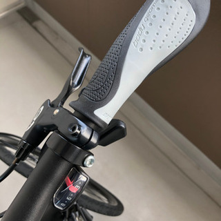 美品　dahon ダホン speedfalco 2017の画像