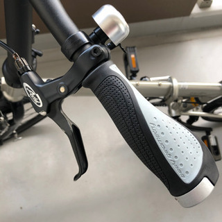 美品　dahon ダホン speedfalco 2017の画像