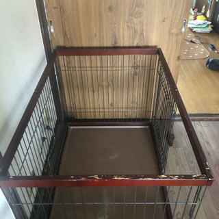 木製フレームゲージ