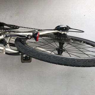 美品　dahon ダホン speedfalco 2017の画像