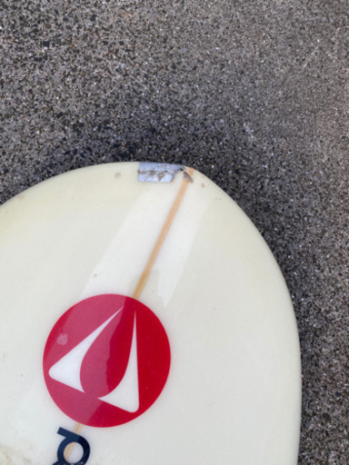 ロングボード　9.2  ウォータークールド