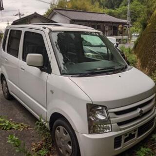 部品取り ワゴンR