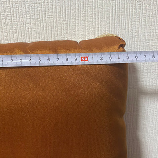 【取引決定】座布団１０枚【1枚からでもOK】冠婚葬祭などにの画像