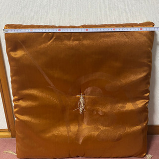 【取引決定】座布団１０枚【1枚からでもOK】冠婚葬祭などに