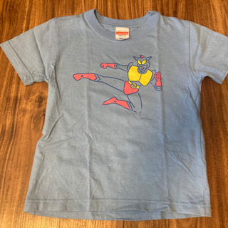 120cm アクション仮面Ｔシャツ