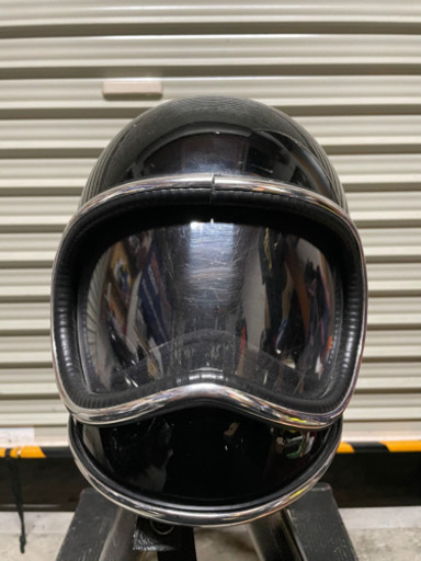 スペースヘルメット　ノーバッズ