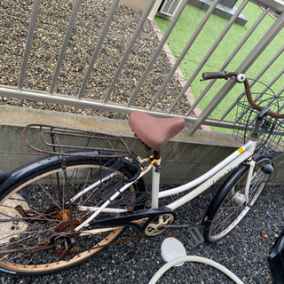 自転車