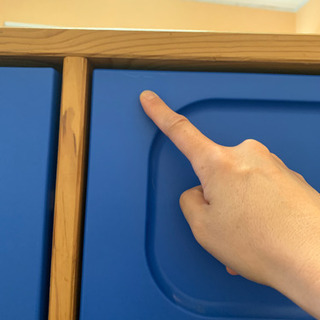 IKEA トロファストの画像