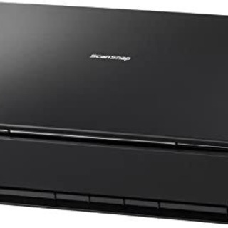 【オマケ付】FUJITSU ScanSnap iX500 FI-...