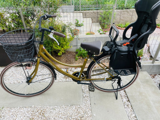 自転車