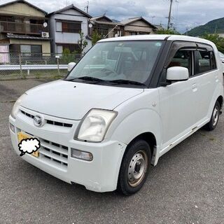■ジャンク■アルト■車検R4年4月■オートマ■京都■