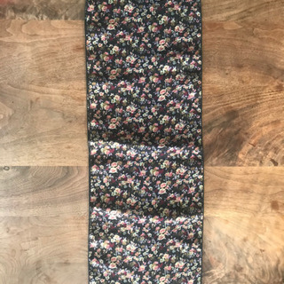 スカーフ　140cm×22cmの画像