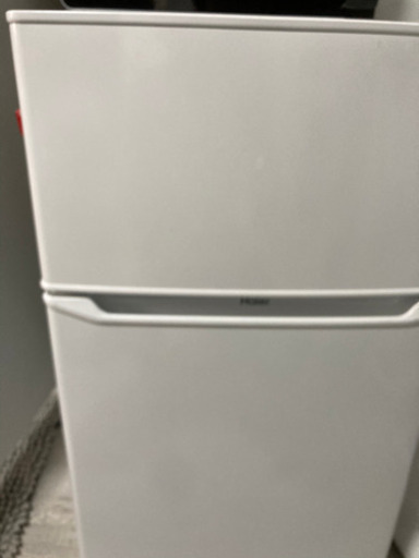 【美品】冷蔵庫 一人暮らし用 日程応相談