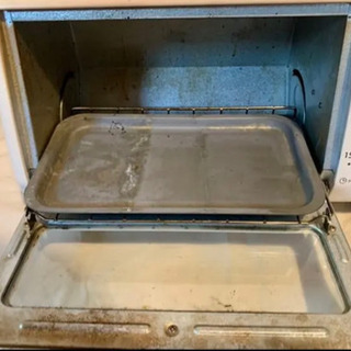 【無料】トースター　コイズミの画像