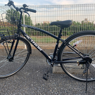 マルキン自転車　
