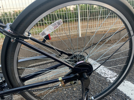 マルキン自転車　
