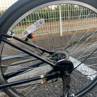 マルキン自転車　の画像