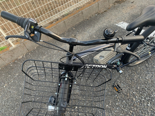 マルキン自転車　