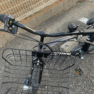 マルキン自転車　の画像