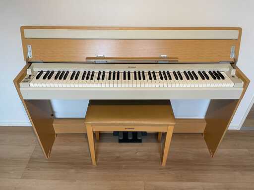 電子ピアノ YAMAHA YDP-S30 88鍵